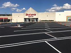 Laurel Asphalt in Windber PA