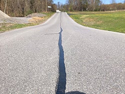 Laurel Asphalt in Windber PA