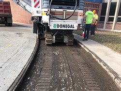 Laurel Asphalt in Windber PA