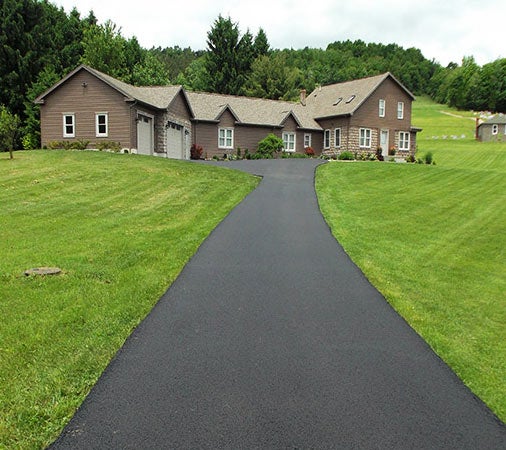 Laurel Asphalt in Windber PA